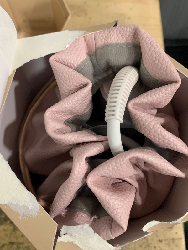 Photo 1 of **PARTS ONLY/SEE NOTES** T3 Aire 360 Multi-Styler & Blowout System with Luxe Carrying Case, Rapid Drying Hair Dryer, Ceramic Curling Attachments, Oval Brush & Drying Concentrator | Blowouts & Long-Lasting Curls