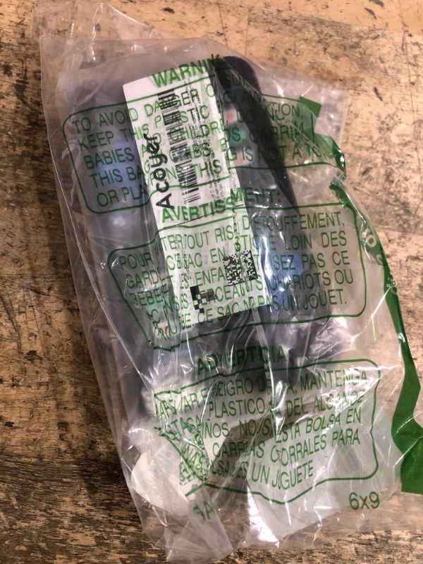 Photo 1 of (Pack of 2) Replacement Remote Control Only for Roku TV, Compatible for TCL Roku/Hisense Roku/Onn Roku/Sharp Roku/Element Roku/Westinghouse Roku/Philips Roku Smart TVs (Not for Roku Stick and Box)