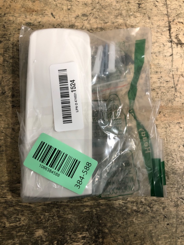 Photo 1 of 1 for Multi-Code 4200 Linear MultiCode 420001 Wireless Gate Opener Keypad?3-Year-Warranty?