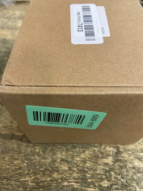 Photo 1 of 12V 5Ah LiFePO4 Rechargeable Backup Battery with BMS, 2000+ Cycles Garage Door Opener Replacement Battery for Chamberlain 41A6357-1/Liftmaster 485lm 8500w,2 Pack