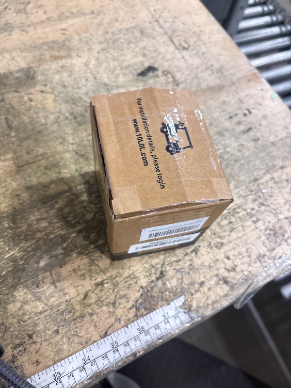 Photo 1 of 10L0L Golf Cart 36 Volt Solenoid for EZGO RXV 2008-up Electric, OEM# 609428 624317 608897