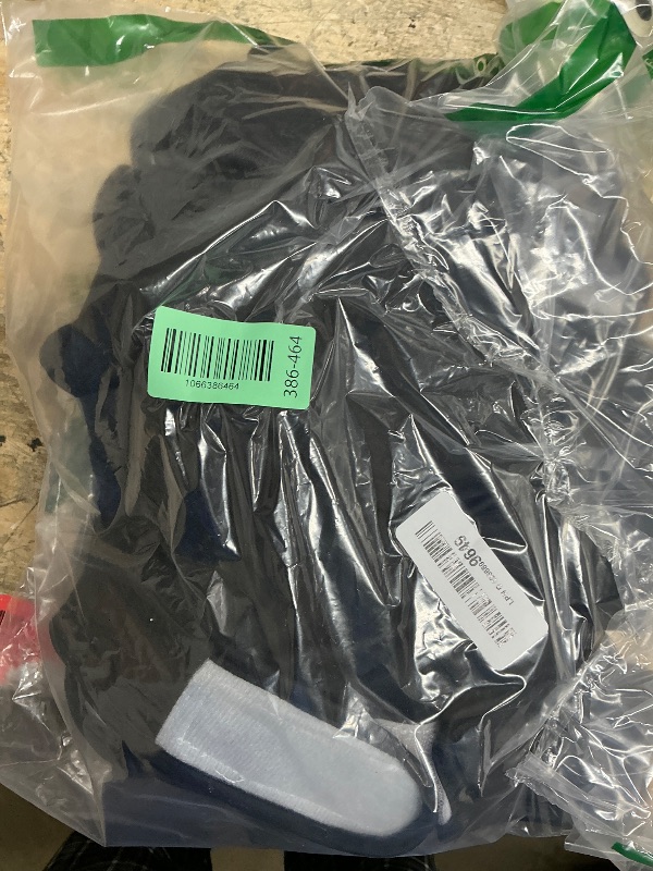 Photo 1 of 3 Pack Avont Washable Female Dog Diaper with Suspender, Reusable Girl Doggie Diapers for Small Medium Large Doggy in Heat Cycle Period Incontinence -XL