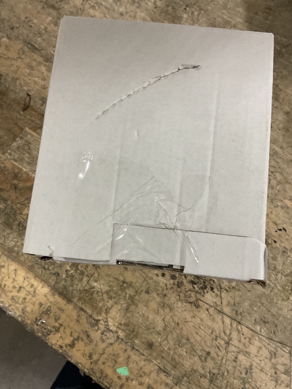 Photo 1 of 1/2 Inch Stainless Steel Float Valve – Heavy Duty 304 SS Automatic Water Level Control, Adjustable Arm with 5" Float Ball, Leak-Proof Design for Tanks, Troughs