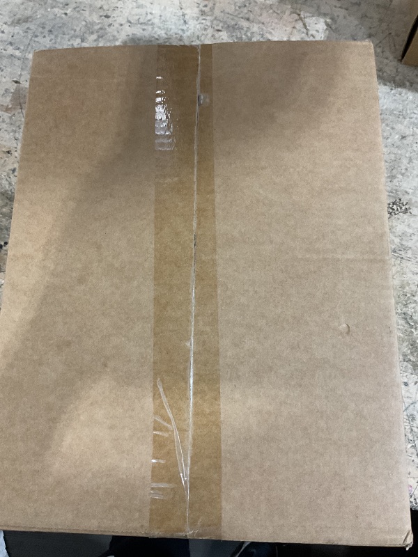 Photo 1 of 24 Pack 8 Oz Plastic Containers With Lids and Waterproof Label BPA Free - Refillable Transparent Cosmetic Containers for Body Butter,Sugar Scrubs,Cream,Lotions,Candy,Bath Salt (Gold, 8 oz)