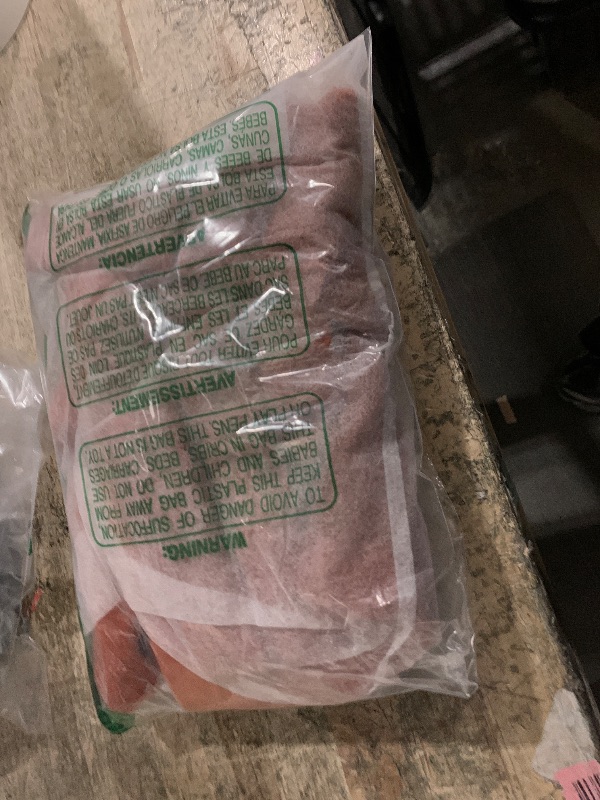 Photo 1 of 2 Pack 16x16 Pillow Cover Velvet Pillow Covers, Faux Fur Square Throw Pillow Covers for Living Room Decorations Throw Pillow Case, Throw Pillow Cover Cushion Cover for Home Sofa Bedroom Car, Rust