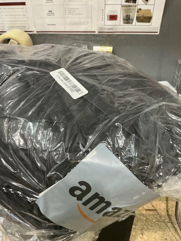 Photo 1 of 10×10 Canopy Replacement Top Cover, Pop Up Canopy Replacement Tent Cover, Waterproof Canopy Top for Straight Leg Frame, for Outdoor Garden Patio Camping Sun Shade(Top Only) (Black)