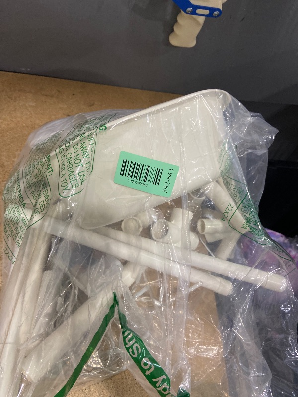 Photo 1 of [Timer] Halloween Ghost Decorations Indoor - Lit Ghost Candy Bowl Decorations Trick or Treat Candy Holder, DIY Spooky Ghosts Crafts with LED Lights for Halloween Indoor Home Front Door Decor(1Pack)