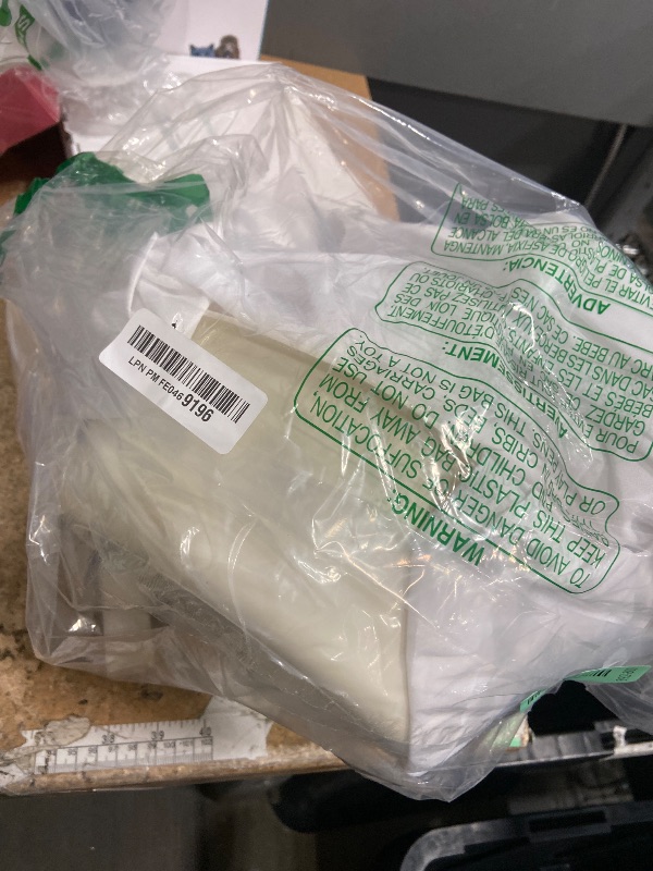 Photo 1 of [Timer] Halloween Ghost Decorations Indoor - Lit Ghost Candy Bowl Decorations Trick or Treat Candy Holder, DIY Spooky Ghosts Crafts with LED Lights for Halloween Indoor Home Front Door Decor(1Pack)