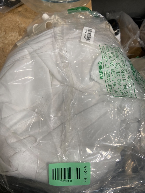 Photo 1 of [Timer] Halloween Ghost Decorations Indoor - Lit Ghost Candy Bowl Decorations Trick or Treat Candy Holder, DIY Spooky Ghosts Crafts with LED Lights for Halloween Indoor Home Front Door Decor(1Pack)