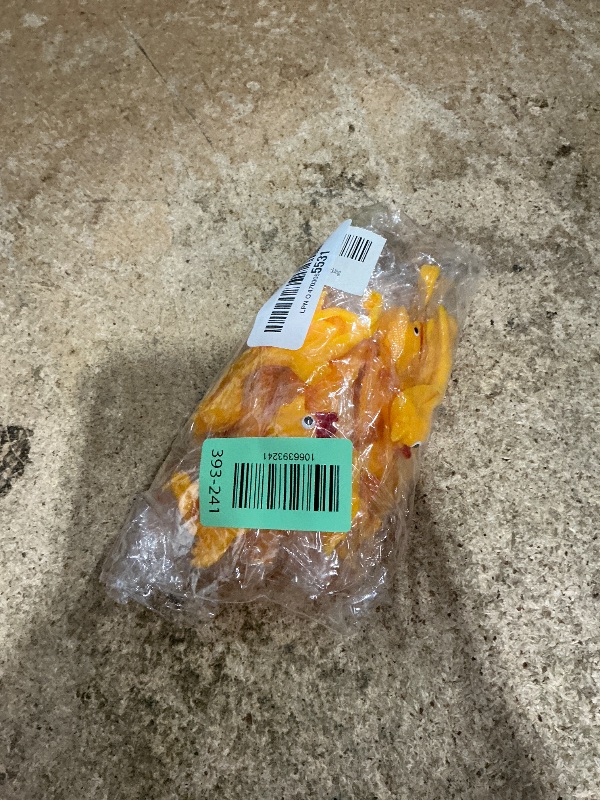 Photo 1 of 12pk Chicken Slingshots Stocking Stuffers for Kids Christmas Party Favors Gifts Bulk, Funny Mini Flying Rubber Chicken Finger Flinger Toys for Kids Ages 3-5-7 4-8-12 Year Old Boys Girls Teens Birthday