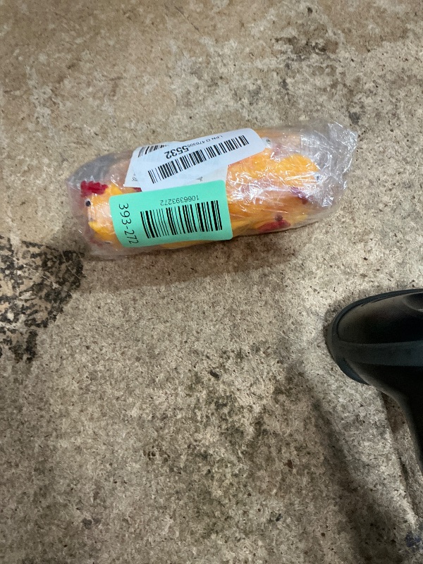 Photo 1 of 12pk Chicken Slingshots Stocking Stuffers for Kids Christmas Party Favors Gifts Bulk, Funny Mini Flying Rubber Chicken Finger Flinger Toys for Kids Ages 3-5-7 4-8-12 Year Old Boys Girls Teens Birthday