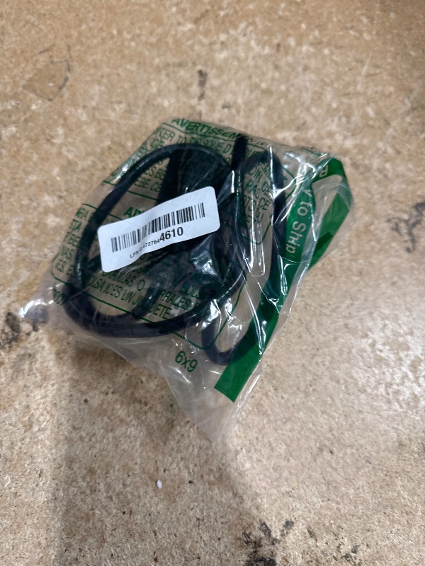 Photo 1 of 16/3 Short Extension Cord 3 FT, Black Extension Cord Flexible & Durable, Indoor 3 Prong Power Cable, Suitable for Home and Office, 13 Amp 1625 Watt 125VAC 16AWG, ETL Listed