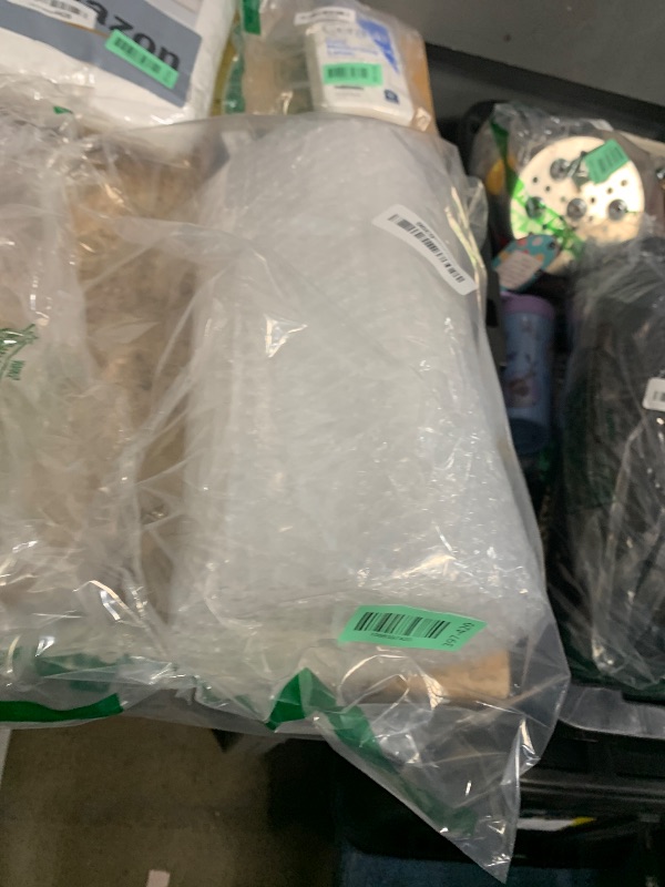 Photo 1 of 12 inch x 30 ft Bubble Cushioning Wrap, Perforated Every 12" Protective Packing Moving & Shipping Supplies for Boxes & Fragile Items
