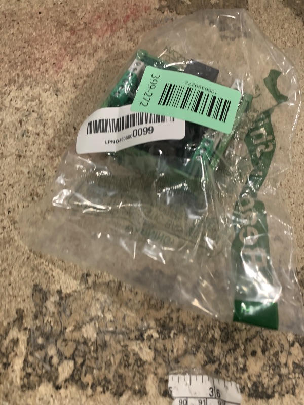 Photo 1 of GUETNEU Relay Board, Relay Module 4 Channel 1 SPDT DIN Rail Mount 24V DC/AC, Interface Board(FY-T734C-D24)