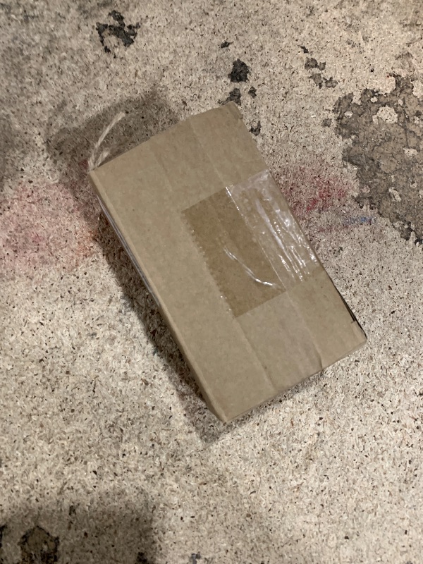 Photo 1 of 26 Pieces Christmas Stocking Tags Letter Cutout Initial Ornaments Personalized Farmhouse Hanging Name Tags for Christmas Rustic Decor(Wood Color,Wood)