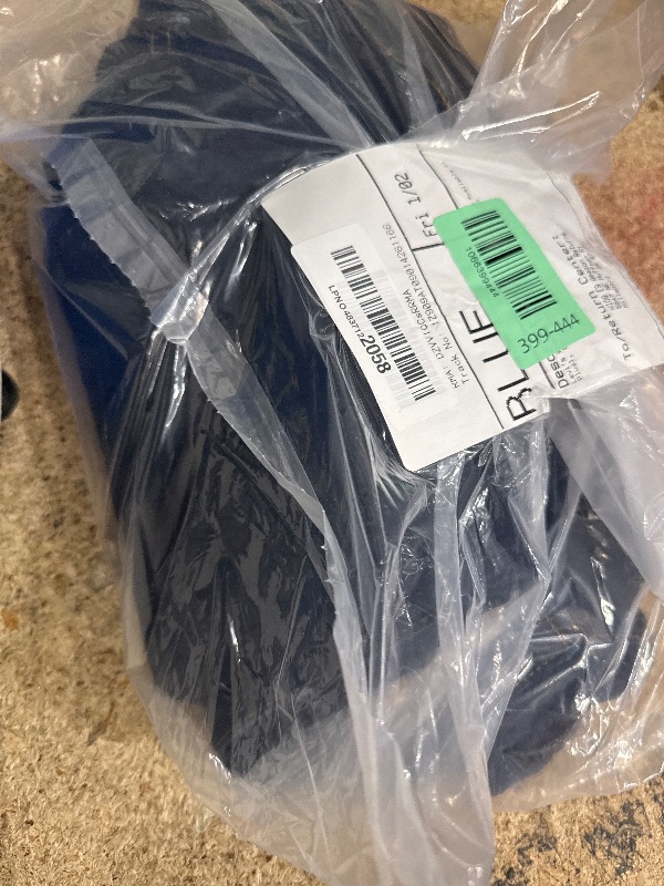 Photo 1 of *ZIPPER BROKEN*  Levi's Women's 726 High Rise Flare Jeans (Also Available in Plus), (New) Cast Shadows (Stretch), 33 Regular