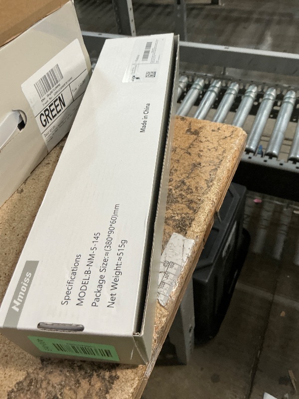 Photo 1 of [2025 Upgraded] Nmoiss Windshield Sun Shade Umbrella [Ice Rib] High Speed ??Cooling 99% UV Blocking Protects Car from Sun and Heat Damage, Keeps Cool and Protects Interior Medium (56" L x 31" W)