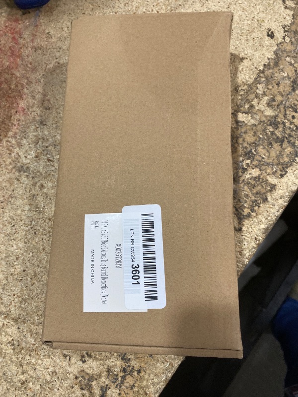 Photo 1 of 10 PACKS LED Bobo Balloons,Transparent LED Light Up Balloons,Helium Style Glow Bubble Balloons with String Lights for Party Birthday Wedding Festival Decorations (White)