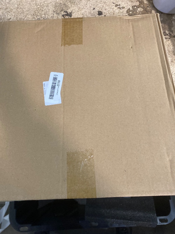 Photo 1 of 1 Pack T Shirt Frames for Wall Display, Shadow Box, Wood Jersey Frame Display Case Depth of 1", T-Shirt Frames with 98% UV Protection Acrylic, Display Case for Shirts, Jerseys (13" x 13")