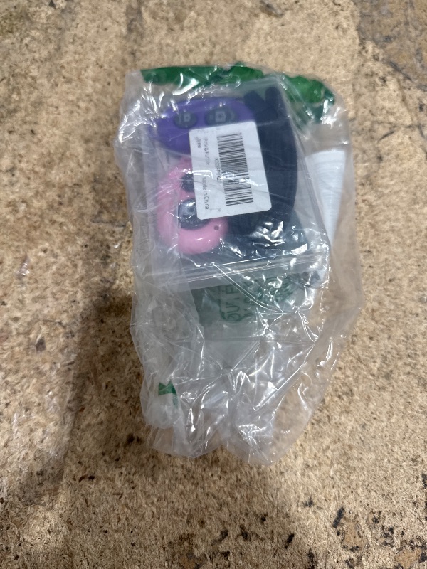 Photo 1 of 2 Pack Wireless Camera Remote Control - Wireless Remote for iPhone & Android Phones iPad iPod Tablet, Clicker for Photos & Videos - Pink & Purple