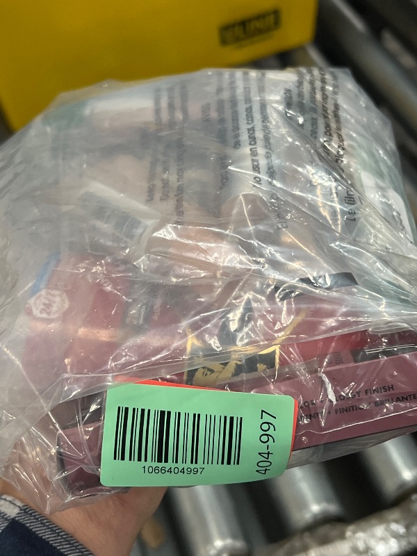 Photo 1 of 10 PIECES MISCELLANEOUS ITEMS