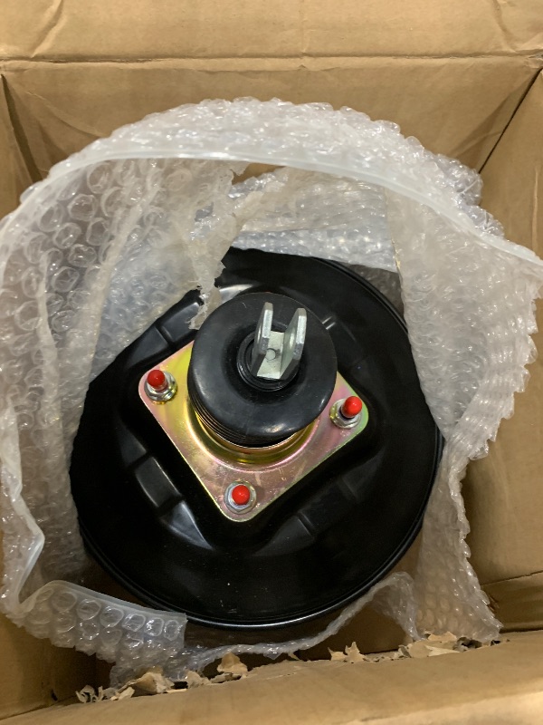 Photo 1 of 0024306830 Brake Booster Fit for Mercedes-Benz 280S 280SE 280SEL 300SD 380SE 380SEC 380SEL 380SL 380SLC 450SE 450SEL 450SL 450SLC 500SEC 500SEL 1969-1985 043-0710