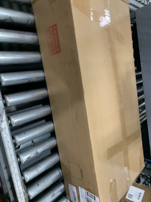 Photo 1 of ***STOCK PHOTO FOR REFERENCE ONLY***
Nightstand with 3 Drawer Dresser, Modern Wood Night Stands Bedside Table for Bedroom King/Queen Bed, End Table with Robot-Friendly Legs for Living Room,Entry (3 Drawers-1pcs-WHITE)