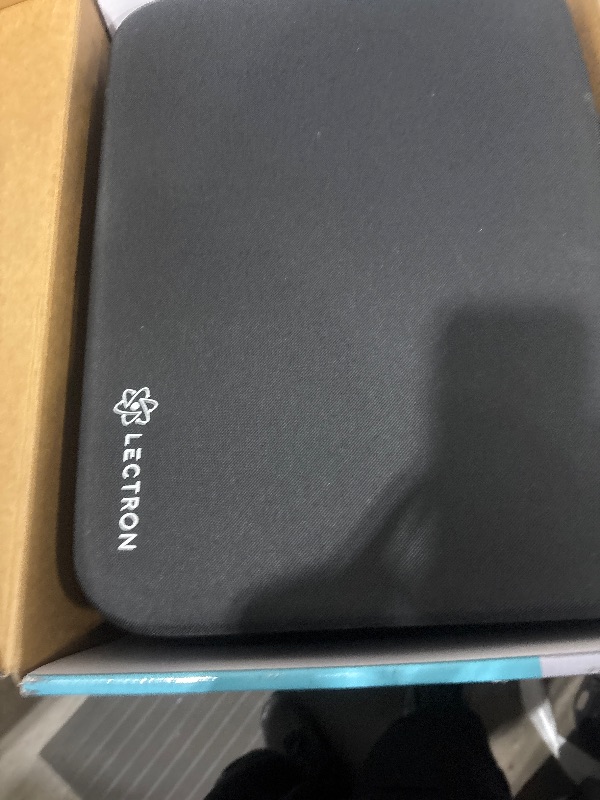 Photo 1 of 
Lectron Level 2 Tesla Charger (WiFi Version) - 240V, 40 Amp, NEMA 14-50 Plug, 16 ft Extension Cord - Portable Electric Car Charger for Tesla - Compatible with All Tesla Models 3/Y/S/X
