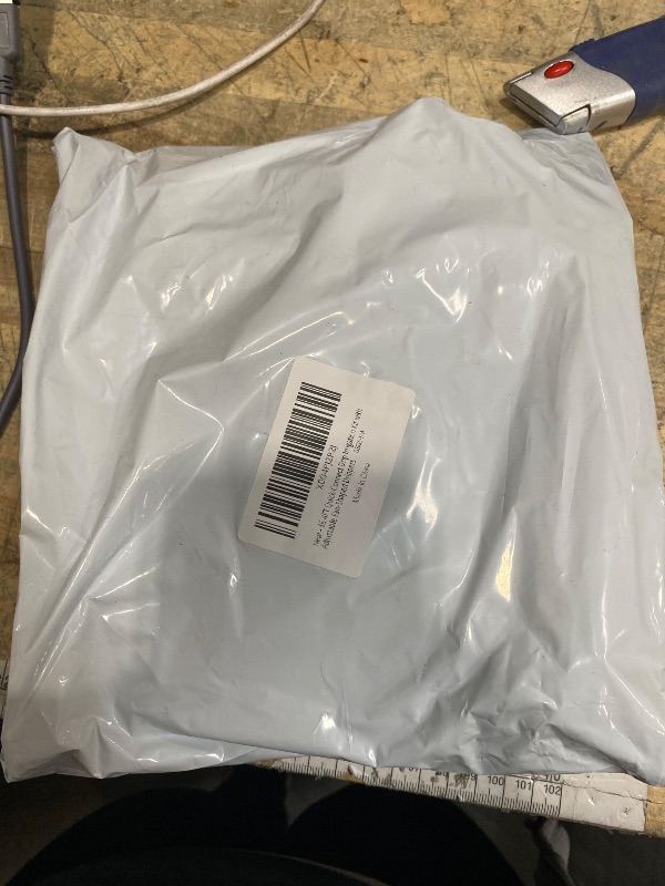 Photo 1 of 16.4FT Quick-Connect Drip Irrigation Kit, Garden Watering System DIY Automatic Irrigation Equipment Set for Lawn Raised Bed Greenhouse Plant Watering with 1/4'' Tubing, Drip Emitters, Connectors