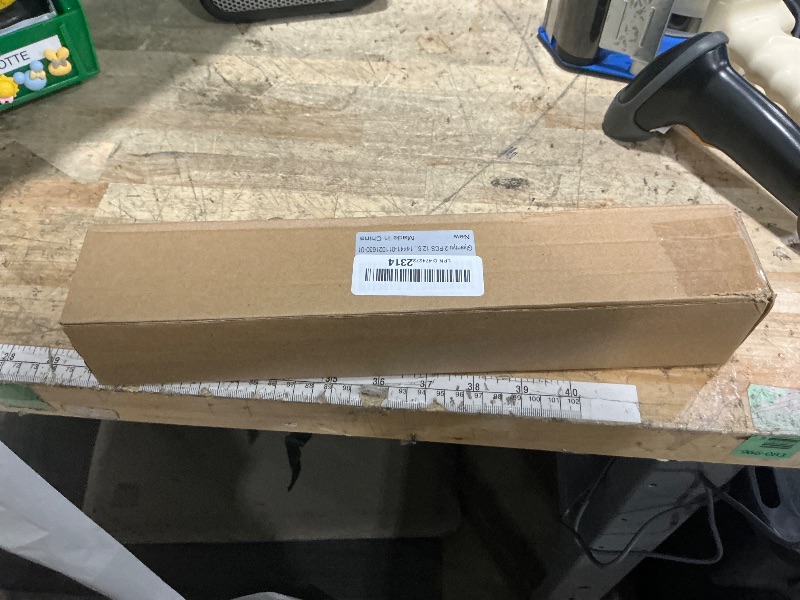 Photo 1 of 2 PCS Golf Cart Windshield Sash Clips 12.6 Inch Fit 1"x1" Tube for Club Car DS & Precedent Golf Cart ?1014441-01?1021630-01?