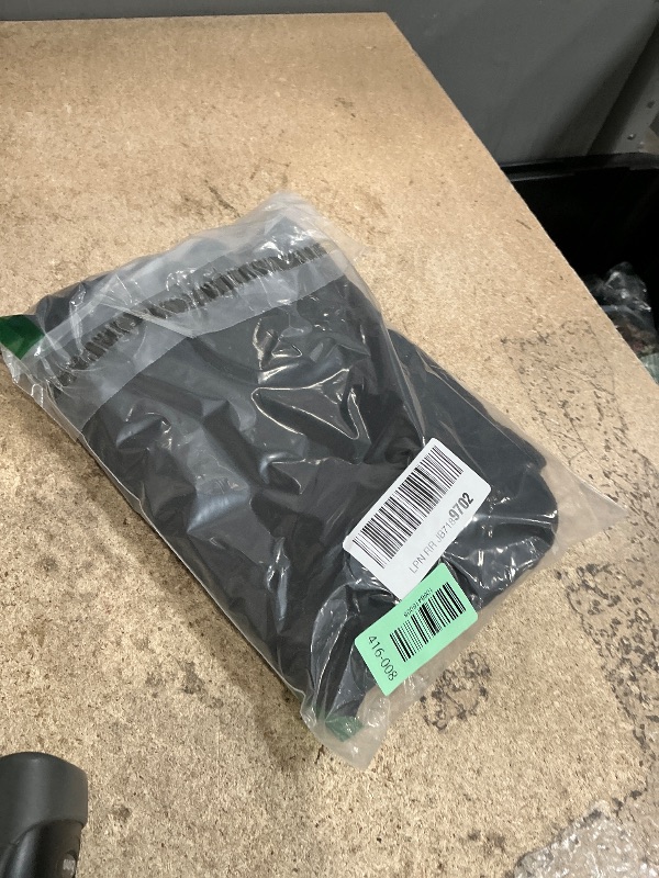 Photo 1 of & Company Womens Hyper Ultra Stretch Comfy Skinny Leg Work Casual Pants P44876SK Black XL Short