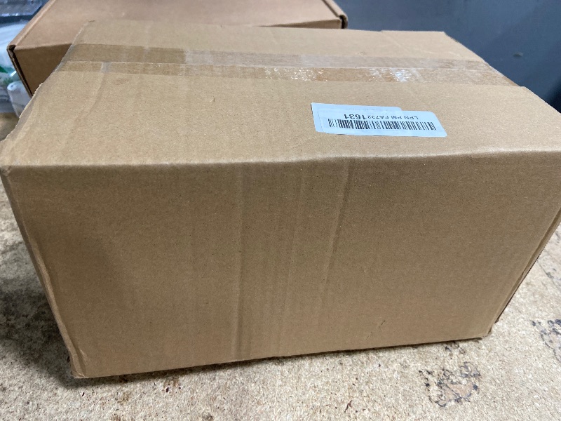 Photo 1 of 10 Pack 9 Inch Wood Easels,Art Craft Painting Easel,Table Top Easels for Painting, for Painting Party Displaying Canvases, Photos Mini Display Tripod Apply to Kids Artist Adults Students Etc