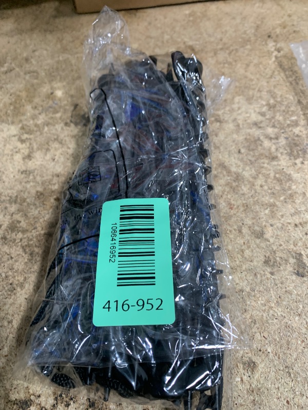 Photo 1 of 10pcs Plastic Ground Spikes, Solar Torch Lights, Stake Spikes Plug Replacement for Garden Lawn Light, Suitable for 0.63 Inch Diameter