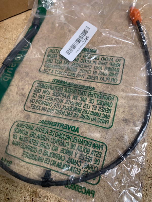 Photo 1 of 25.8" Door Latch Cable, Inside Door Handle Latch Release Cable Compatible with 2007-2014 Chevy Tahoe Sierra Yukon Silverado Escalade 924-481 22862028