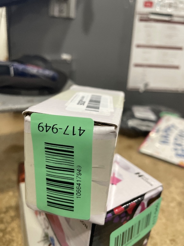 Photo 1 of 2 Pack Garage Door Sensor Sun Shade Protector | Garage Sensor Sun Shield ?Compatible with Liftmaster 801CB-P & Chamberlain 820CB 41A5043 Garage Door Sensors - Black