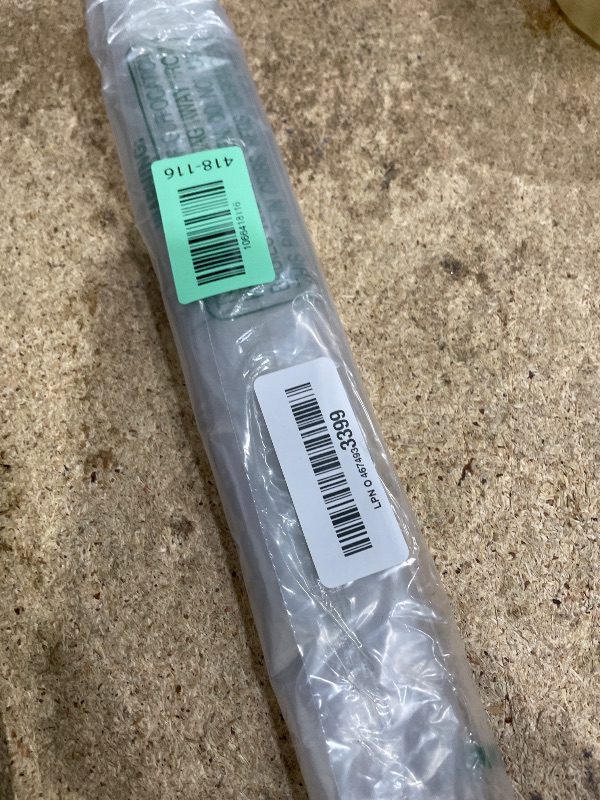 View 2 of 10 Pcs Sheet Metal Strips,12'' Length,1'' Width, 0.02'' Thickness,Thin Flat Metal Strips, 304 Stainless Steel Gap Filler, SS Strip, Shim Stock Sheets, Steel Machine Shim