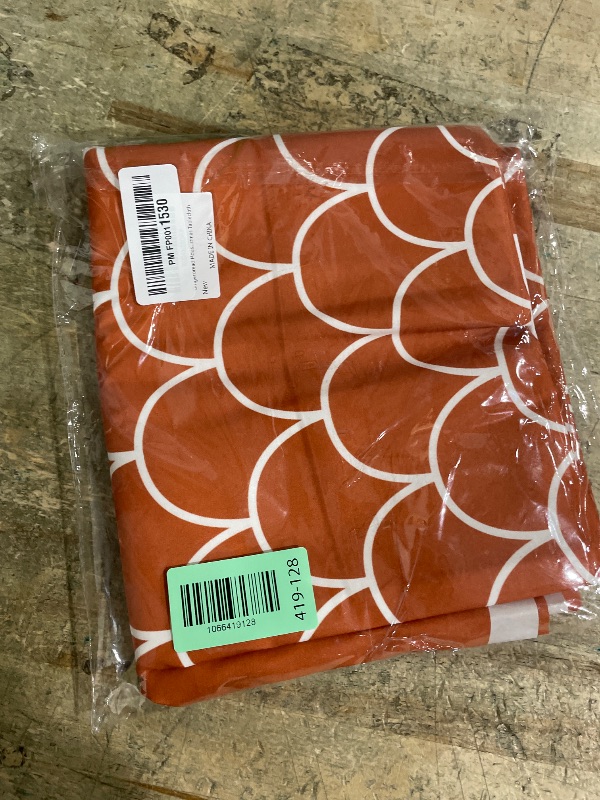 Photo 1 of 2026 Gingerbread House Christmas Tablecloth, Interactive Gingerbread Playhouse Table Cover, Festive Winter Pattern Cloth for Party Dining Room