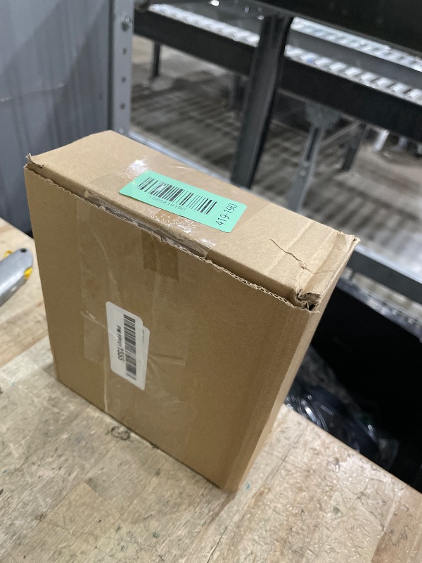 Photo 1 of 2 Pack Extension Cord Cover Outdoor, Cord Connector Protector IP54 Water-Resistant with 4 Detachable Latch, Indoor Outdoor Electrical Safety Box for Garden, Power Tool, Holiday Decoration Light, Black