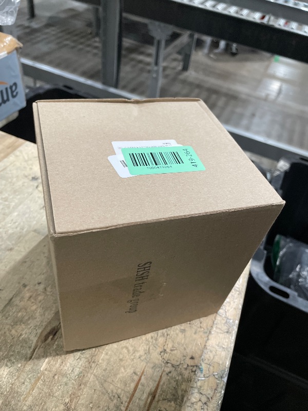 Photo 1 of 25 oz Kulich Mold Easter Bread Paper Mold Paska Pascha |12 pcs| Easter Bread Forms - Panettone Paper Baking Molds Universal Brown Design