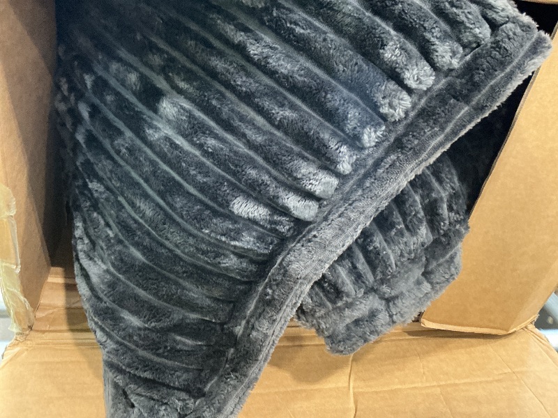 Photo 1 of **Partial Set - Sectional is NOT FUNCTIONAL**
Modular Sectional Cloud Couch - Utra Soft Modern L Shaped Modular Lounge Sleeper Cloud Sofa with Deep Seat, Movable Ottoman, Boneless Couches for Living Room, Bedroom, Office, Apartment,Grey