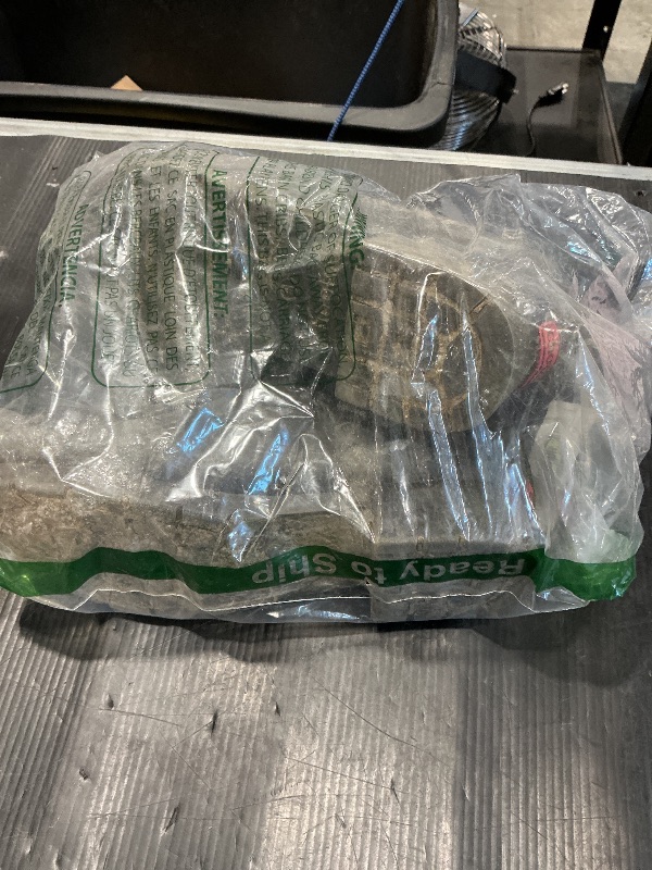 Photo 1 of **MAJOR DAMAGE**
Chooka Women's Waterproof Plush Chelsea Bootie Chelsea Boot, Delridge Black, 6 M