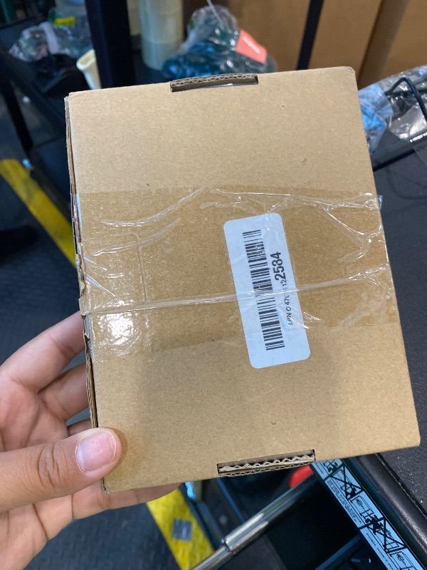 Photo 1 of *UNTESTED*
DA92-00483B Inverter Board: Ideal Replacement for Samsung DA92-00483B Refrigerator Inverter