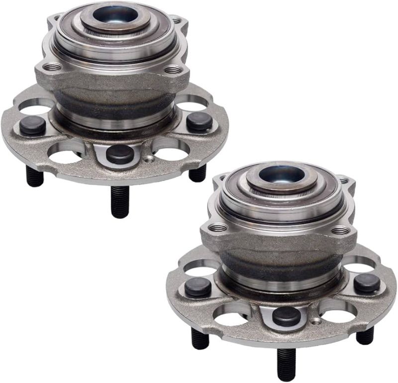 Photo 1 of ***SELLING FOR PARTS, FINAL SALE***Rear wheel bearing and hub assembly, Unknown compatibility***SELLING FOR PARTS, FINAL SALE***