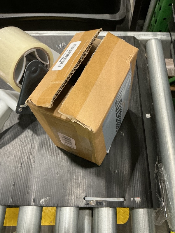 Photo 1 of *MINOR DAMAGE - USED*
M2cbridge Aquarium Decor Castle Shipwreck Ornament Underwater Landscape(Green Castle)