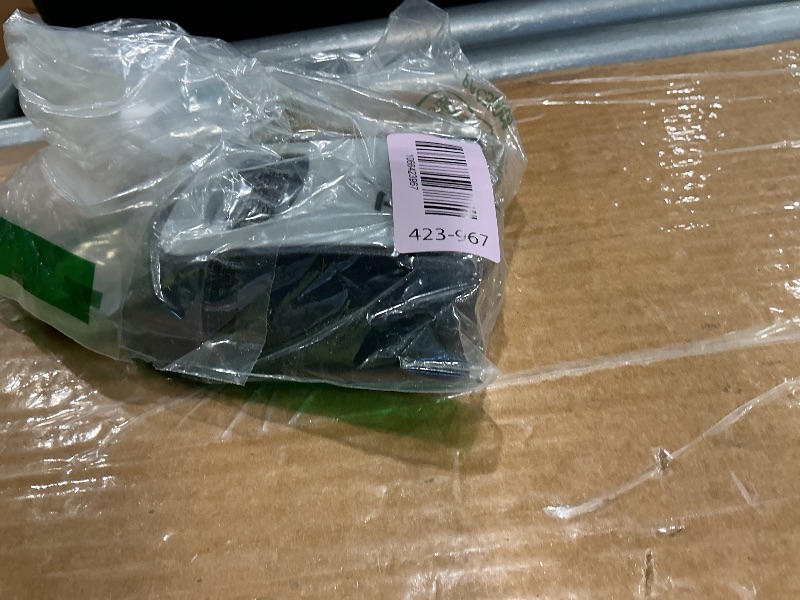 Photo 1 of *PARTIAL SET - ONLY 1*
BRILLIRARE 2 Pack Key Lock Box, Waterproof 4 Digits Combination Lockbox with Removable Shackle, Wall Mount Resettable Key Hider, Upgraded Large Password Boxes for Car House Office Apartment Keys-Grey