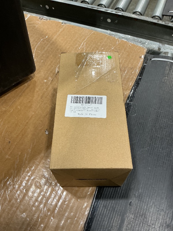 Photo 1 of *UNTESTED*
JIEJUNJIE Vibrating Peanut Massage Ball for Back, Neck, Leg, Foot and Body, Portable Deep Tissue Muscle Roller for Trigger Point Massage, Myofascial Release and Psoas Release Tool (Green)