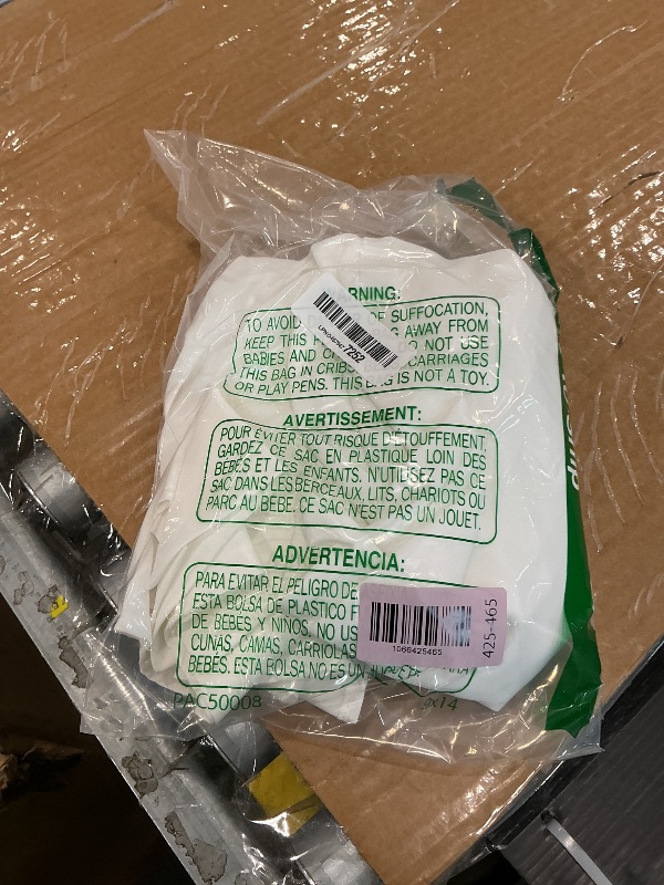 Photo 1 of **ITEM IS DIRTY/or stinks check clerk comments**
YAMANMAN Womens Button Down Shirt Long Sleeve Classic Collared Tops Work Office Casual Chiffon Blouse White