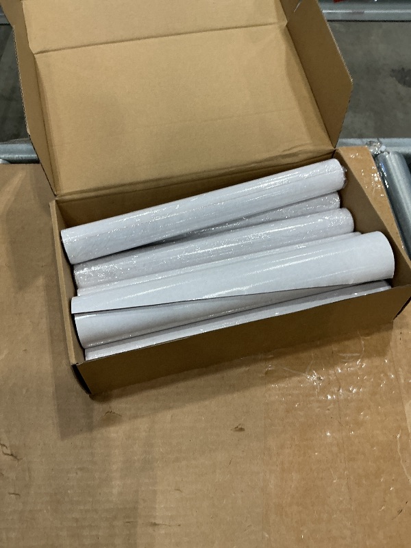 Photo 1 of 10 PCS Self-Adhesive Cork Sheets, 0.04 Inches Thick Small Board Roll Tiles Fabric Corks for Coasters, Wall, Wedding Party, DIY Crafts Decorations (11.8 X 24 in)