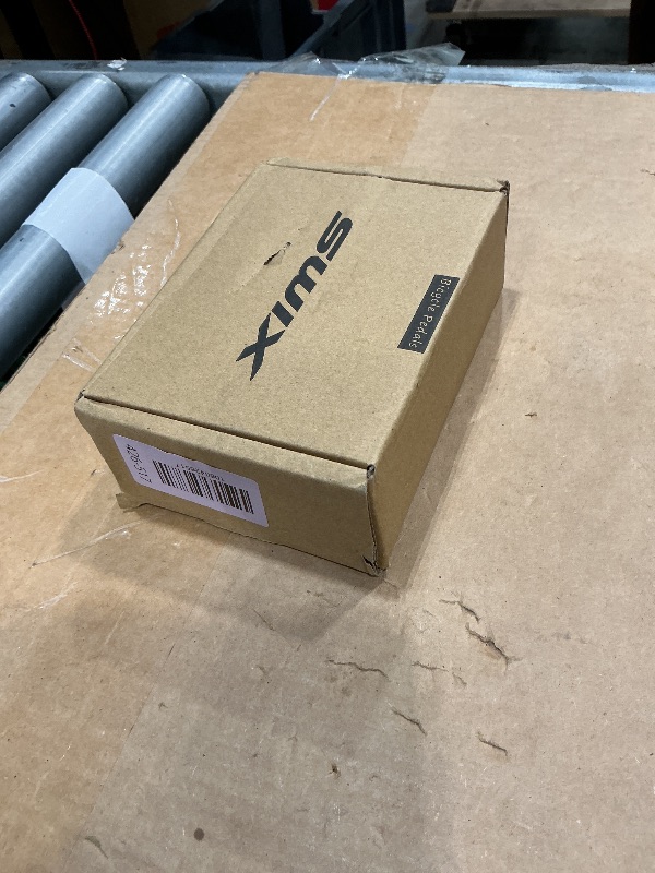 Photo 1 of ** SOLD AS IS, NO REFUND/RETURN** SEE COMMENTS!
SWIX Bike Pedals Professional Mountain and Road Bike Flat Pedal Wide Paltform and Lightweight Non-Slip Pedal for 9/18" Bike/Hybrid Bike/E-Bike Parts Replacement Pedals Bike Accessories Brown