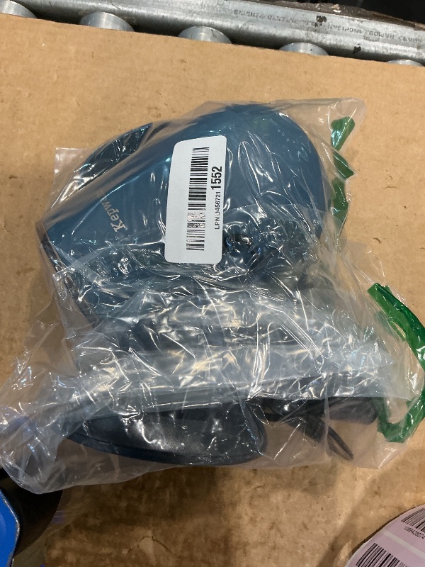 Photo 1 of *MINOR DAMAGE - USED*
Kepwam Self Heating Coffee Mug T2, 16oz Smart Heated Coffee Mug, 150 Min Battery Life - Hot up to 149? Temperature Control Coffee Mug Warmer, Gifts for Dad Mom (No APP)